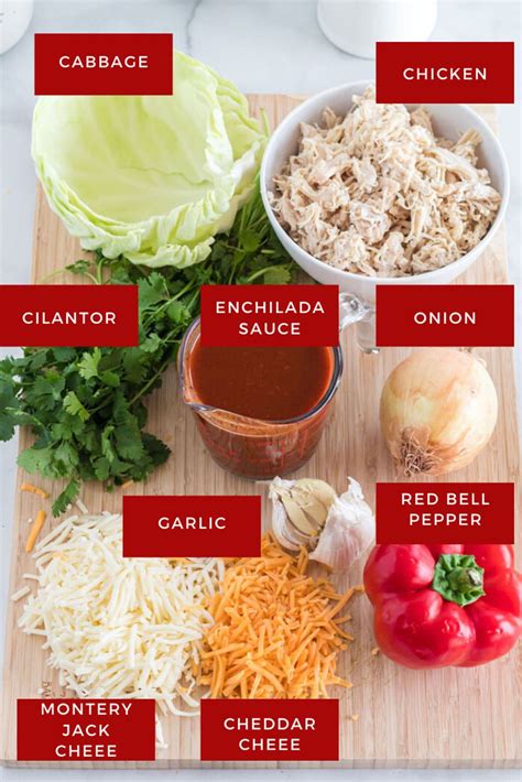 I like to use either pepper. Keto Enchiladas - Low Carb Chicken Enchiladas - Platter Talk