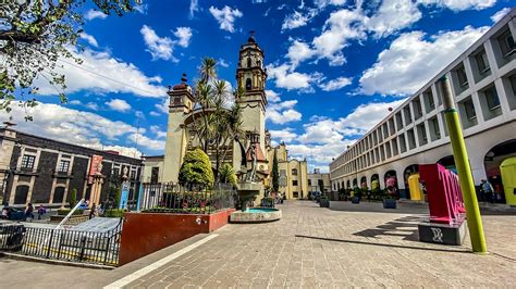 Toluca Mexico Church Free Photo On Pixabay Pixabay
