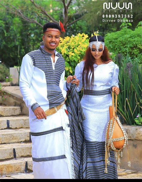 Gujii Oromo Cultural Dress Ethiopia East Africa Africa Artofit