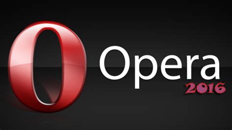 Ultimately it is a compromised user experience that doesn't show the software off in a good light. Opera Browser 2016 Latest Free Download | FreeDownload2016