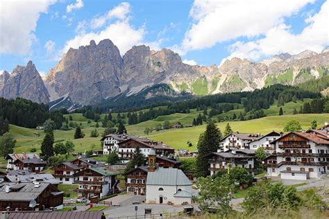 13 Places To Visit In The Dolomites That Will Make You Fall In Love