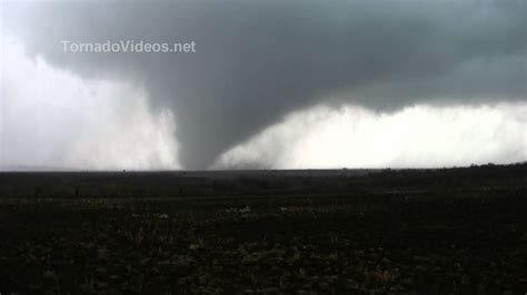 Multiple Oklahoma Tornadoes November 7 2011 Youtube
