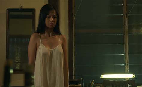 Angeli Khang Butt Breasts Scene In Bela Luna Aznude
