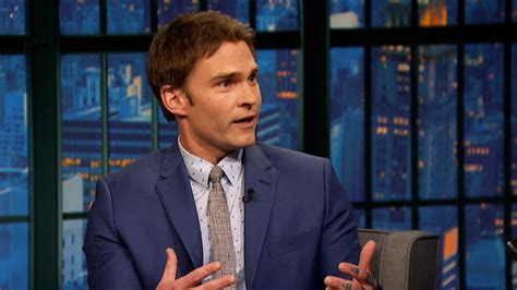 Watch Late Night With Seth Meyers Seann William Scott Remembers Will Ferrells Most Naked Snl