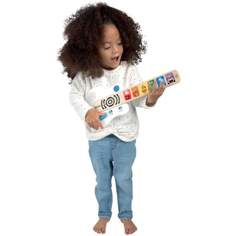Koop Hape Baby Einstein Magic Touch Guitar Musical Toy 800893