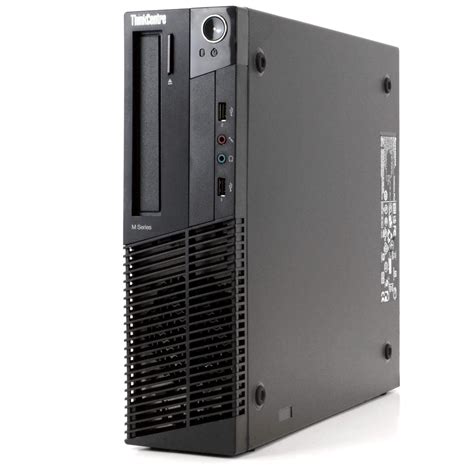 Lenovo Refurbished Thinkcentre M90p Desktop Computer Intel Core I5