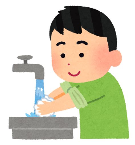 感染症を防ぐための正しい手洗い・消毒法 川崎駅にあるアルプス薬局ではお得な情報をブログで配信しております