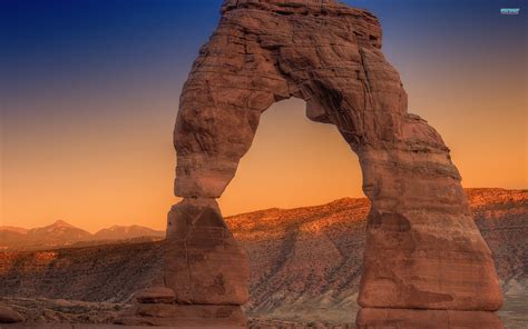 Arches National Park Wallpaper 56 Pictures