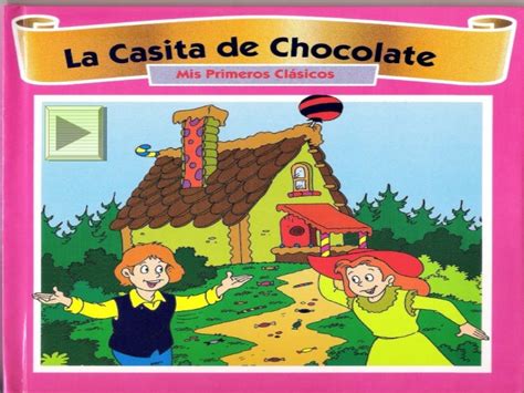 La Casita De Chocolate