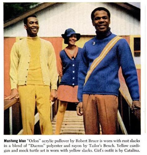The best haircuts for men. b.vikki vintage: Vintage Men's Wear (1968 - 1969)