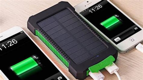 Аккумулятор xiaomi redmi power bank без кабеля, 10000 mah. Рейтинг лучших внешних аккумуляторов 2020