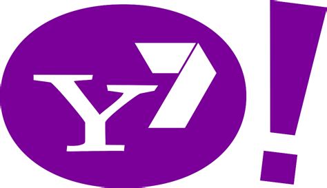 Yahoo Australia Logopedia Fandom