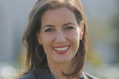 Updated: Oakland Mayor Libby Schaaf Wins Reelection | East 