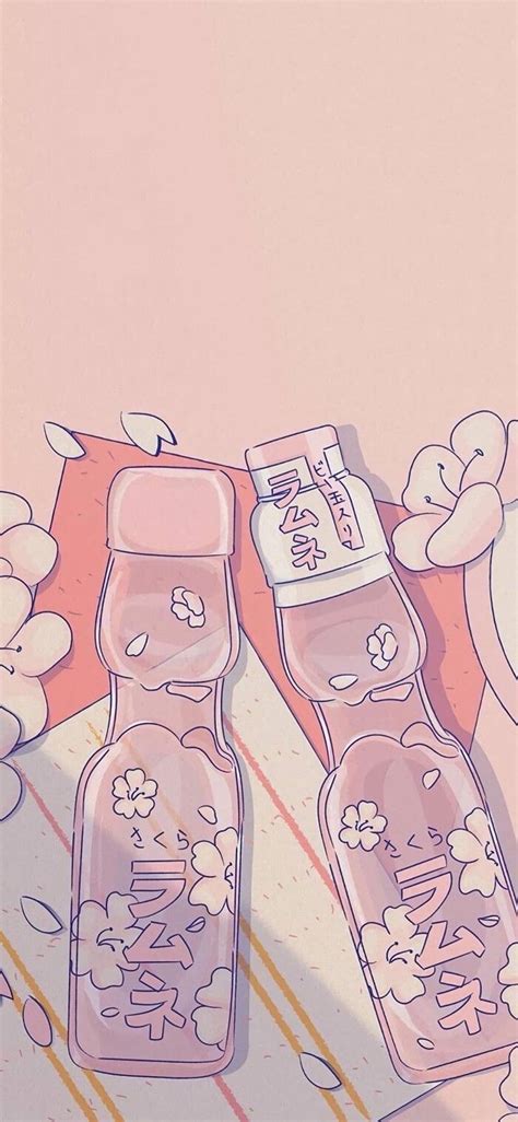 A E S T H E T I C Anime Softie Hd Phone Wallpaper Pxfuel