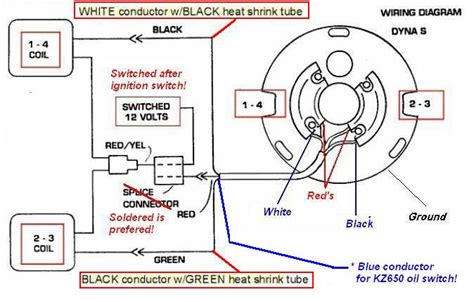 Dynatek Coil Wiring Diagram