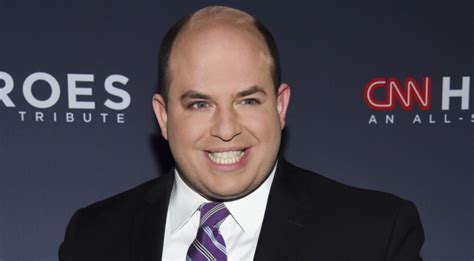 Brian Stelter To Leave Cnn Reliable Sources Canceled Timcast