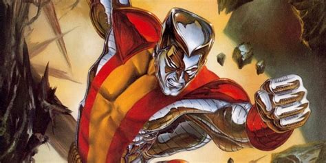 The Strongest Metals In The Marvel Universe Ranked 2022