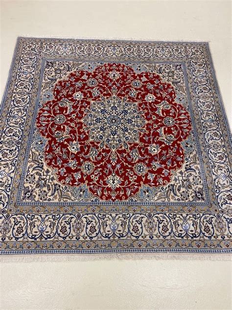 Finde perser teppiche auf ebay, amazon, quoka. Orientalische Perser Teppich Nain kaufen auf Ricardo