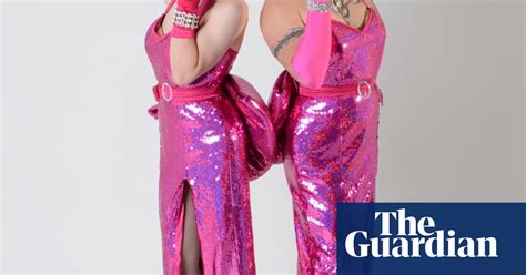 Sequins And Thongs The Drag Queens Of Broken Heel Festival In