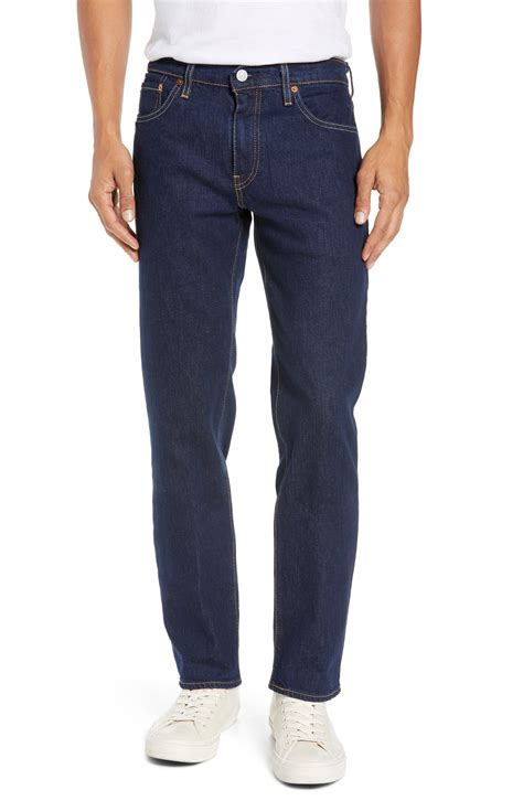 men s levi s 511 tm slim fit jeans size 31 x 32 blue the fashionisto