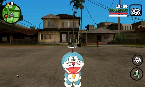 Gta Doraemon Game Download For Android Ludastory