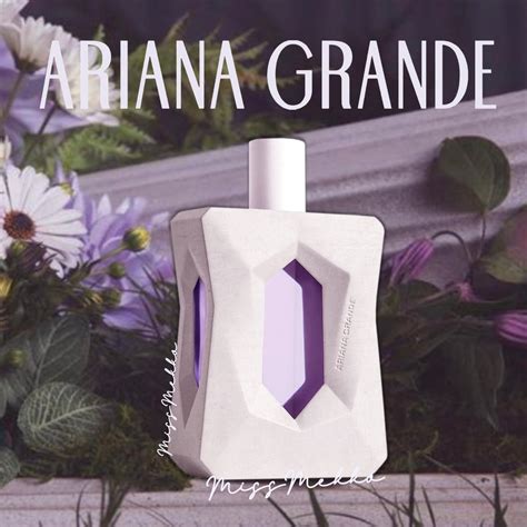 Ariana Grande God Is A Woman Perfume Shopee Thailand