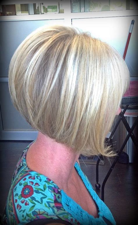 Hairstyles Long Inverted Bob