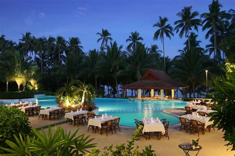 Boracay Regency Beach Resort And Spa Is Located On The Beach In Boracay Close To White Beach