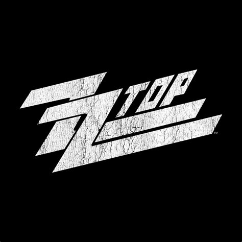 Zz top has written its page in rock history with songs like legs, sharp dressed man, and gimme all your lovin. zz top was formed in 1970 and is the longest running rock band without any member changes. Bravado - Distressed Logo - ZZ Top - 80% cotton / 20% ...