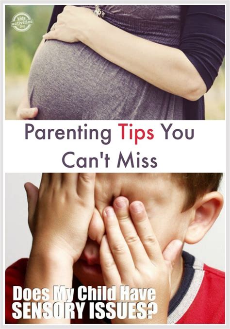 Parenting Tips You Dont Want To Miss
