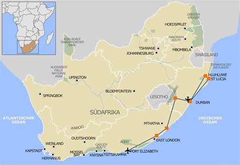 1 million einwohner (im großraum über 2 millionen einwohner). Wild Coast Mietwagenreise - Südafrikas unberührteste Küste ...
