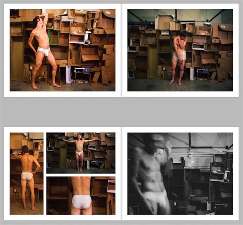 Unpacked Digital Book Pdf Naked Male Art Nude Soul