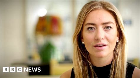 CEO Secrets Bumble Founder Says Don T Take Yourself Too Seriously BBC News