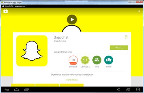 We did not find results for: Download and install Snapchat for PC/ Computer/ Laptop ...