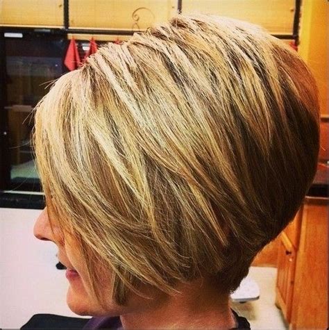 | brought to you by the experts at all things hair. 30 Trendy Short Hairstyles for Thick Hair 2020