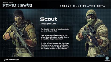 Ghost Recon Future Soldier Multiplayer Neokum
