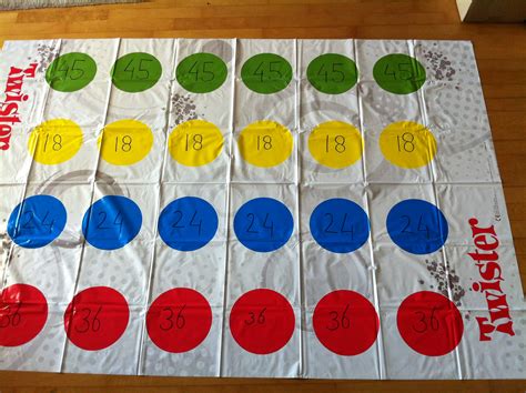 Pixel kleurplaat tafel van 3,4,5 en 6. Tafels oefenen op een leuke manier - Hello Star! - Leiden ...