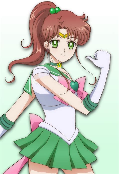 Pin De Mars Redd En Sailor Jupitermakoto Kino En 2020 Sailor Moon