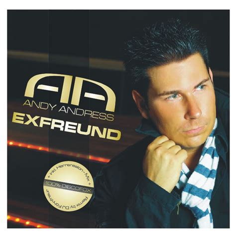 Exfreund Andy Andress Mp3 Buy Full Tracklist