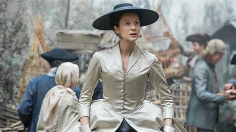 caitriona balfe on claire s journey and what s next for outlander variety
