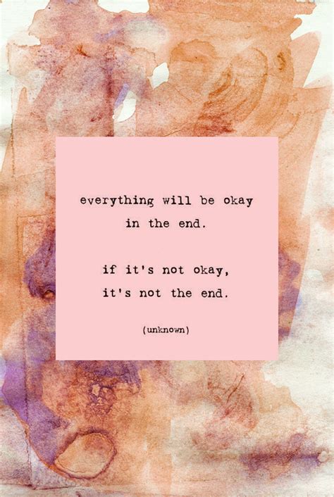 Things Will Be Alright Quotes Quotesgram