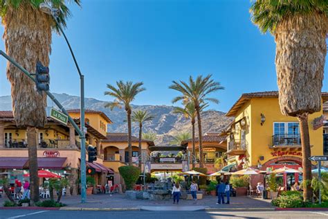 Photos Of Palm Springs Top 10 Palm Springs Resorts In Ca From 50