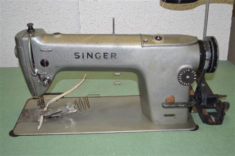 Used Machines Used Sewing Machines Needle Lockstitch Singer