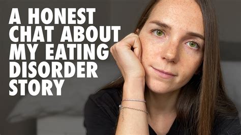 dealing with eating disorders as a designer my mental illness story youtube