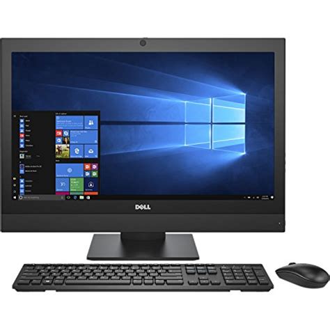 Buy Dell Optiplex 24 7000 Series 7450 238 Full Hd All In One Desktop