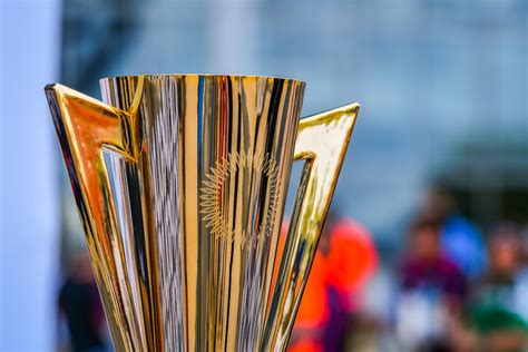 Copa Oro 2023 Conoce La Lista Preliminar De La Selección De Panamá