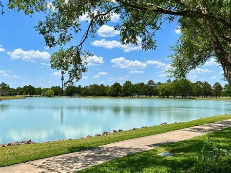 Pearland Tx 55 Retirement Community Homes For Sale ®