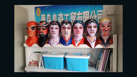 Burkini Debate Chinas Facekini Wearers Unfazed Cnn