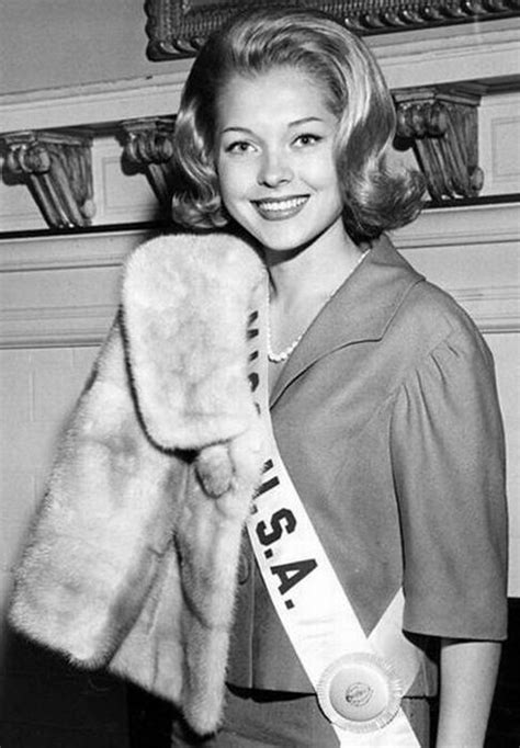 Miss Usa Then And Now 63 Pics