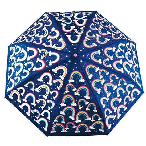 Adult Color Changing Umbrella Poopsies Ts And Toys